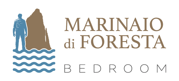 Marinaio di Foresta | Camere panoramiche a Baunei